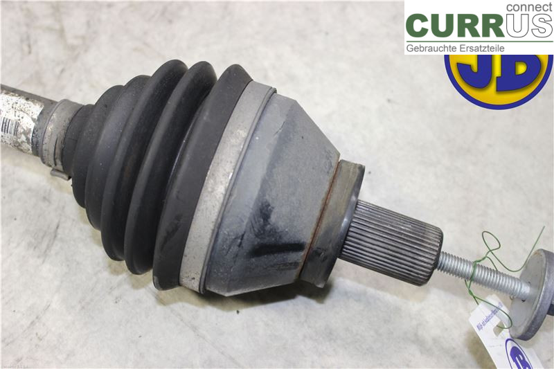 VOLVO S80      07- 13 Transmission parts 36011299 D5244T15