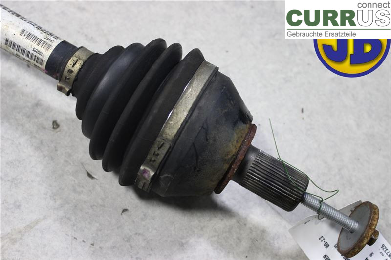 VOLVO V70      08-13 Transmission parts 36050790 D5244T14