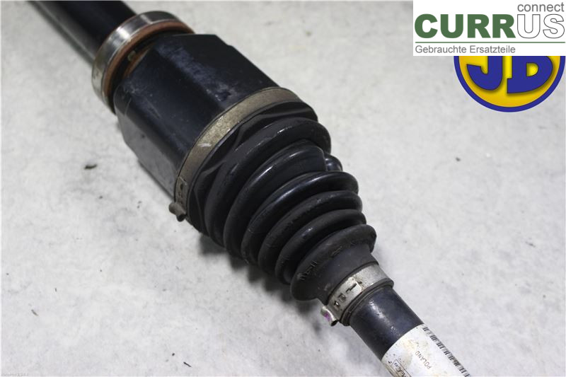 VOLVO V70      08-13 Transmission parts 36050790 D5244T14