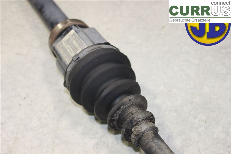 VOLVO S80      99-03 Transmissionsdele 8251776 B5244S