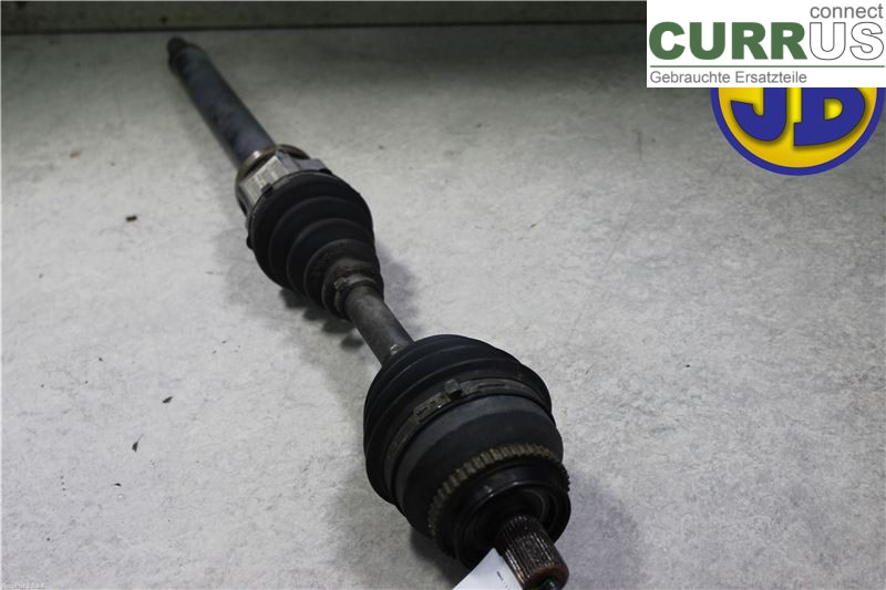 VOLVO S80      99-03 Transmissionsdele 8251776 B5244S