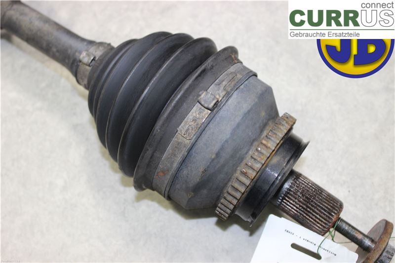 VOLVO S80      99-03 Transmissionsdele 8251776 B5244S
