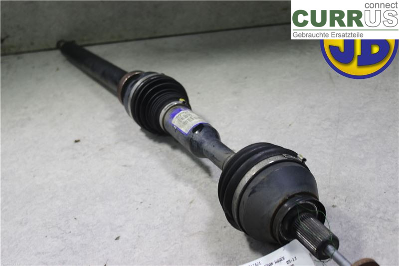 VOLVO XC60  09-13 Transmission parts 36051320 B6324S