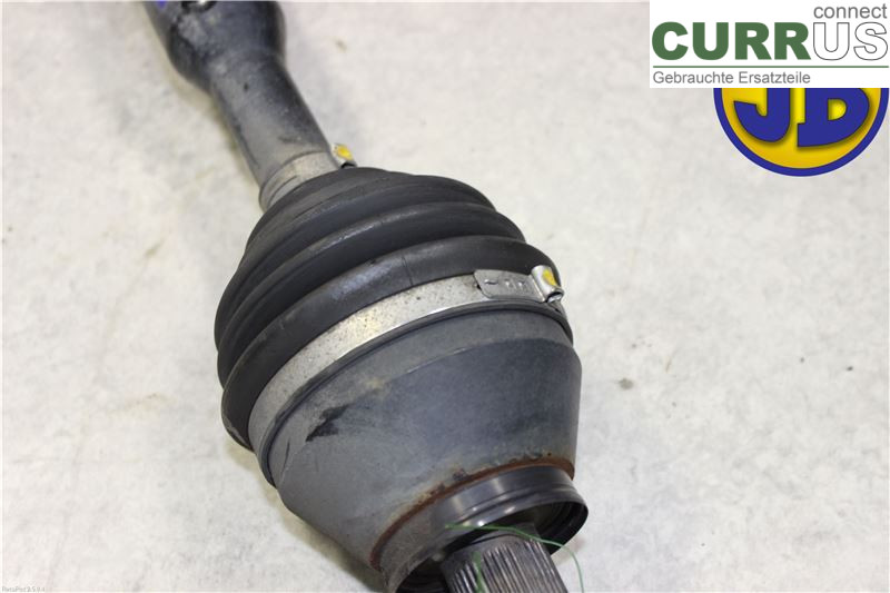 VOLVO XC60  09-13 Transmission parts 36051320 B6324S