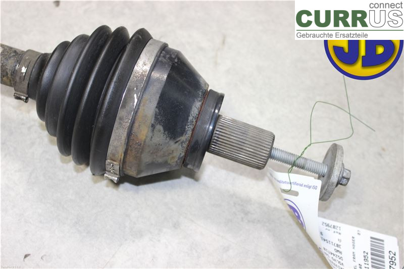 VOLVO S80      07- 13 Transmission parts 36011299 D5244T10