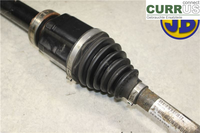 VOLVO S80      07- 13 Transmission parts 36011299 D5244T10