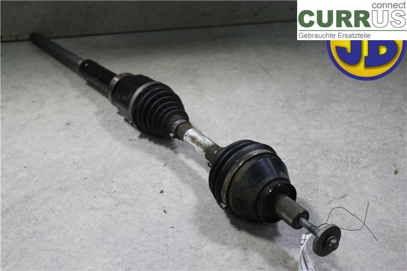 VOLVO S80      07- 13 Transmission parts 36011299 D5244T10