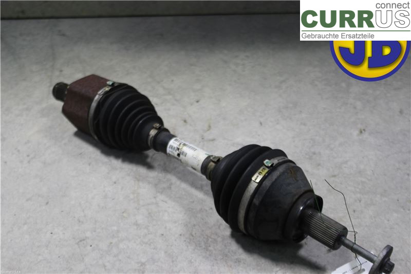 VOLVO V70      08-13 Essieu avant (4x4) 36050788 B6304T