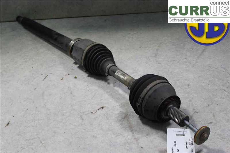 VOLVO V70      08-13 Transmission parts 36050790 D5204T3