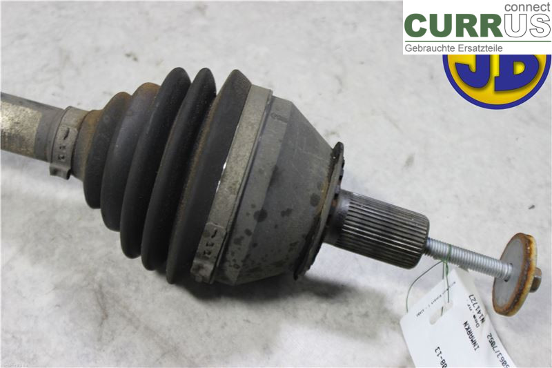 VOLVO V70      08-13 Transmission parts 36050790 D5204T3
