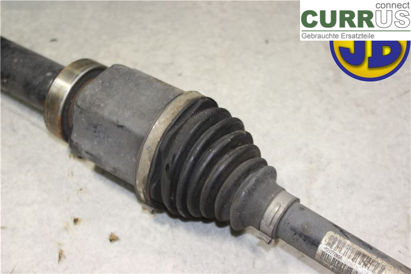 VOLVO V70      08-13 Transmission parts 36050790 D5204T3
