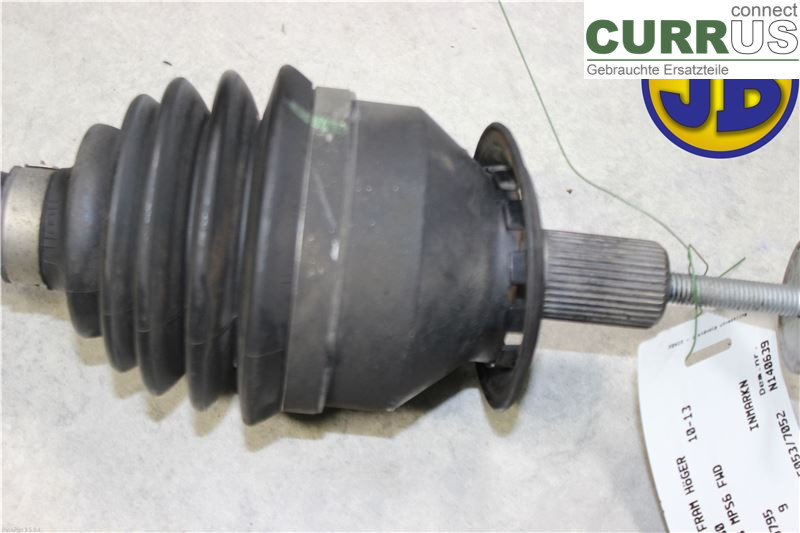 VOLVO C30     10-13 Transmission parts 36050798 B4204S3