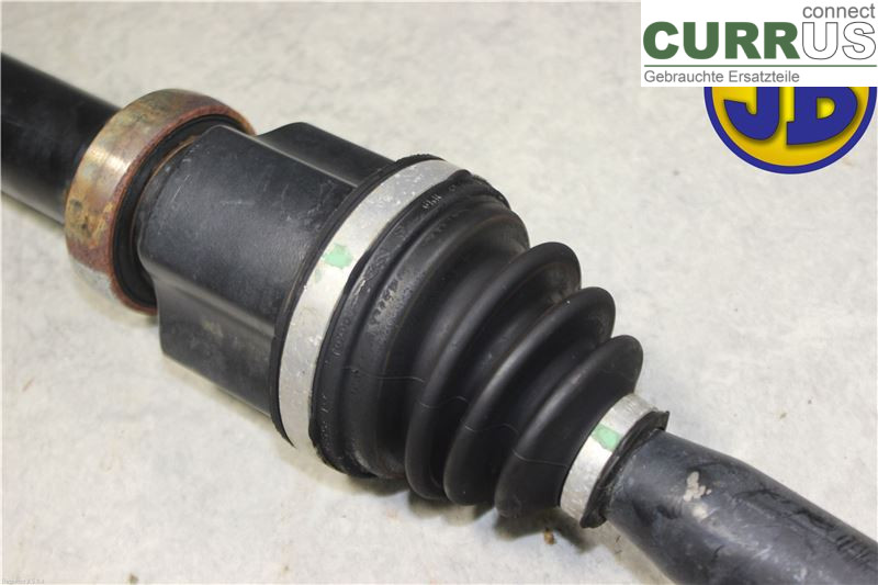 VOLVO C30     10-13 Transmission parts 36050798 B4204S3