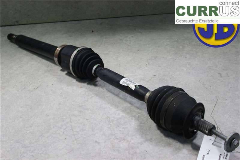 VOLVO C30     10-13 Transmission parts 36050798 B4204S3