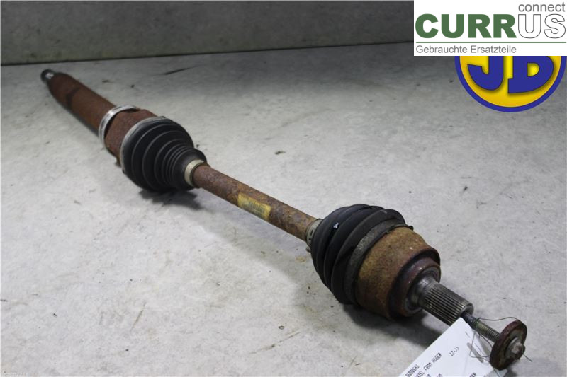 VOLVO V40  12-19 Transmission parts 36050802 D4162T