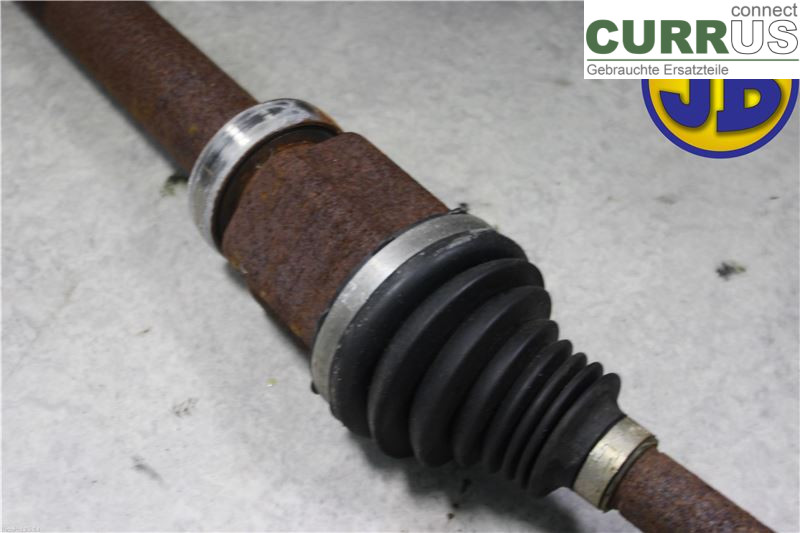 VOLVO V40  12-19 Transmission parts 36050802 D4162T
