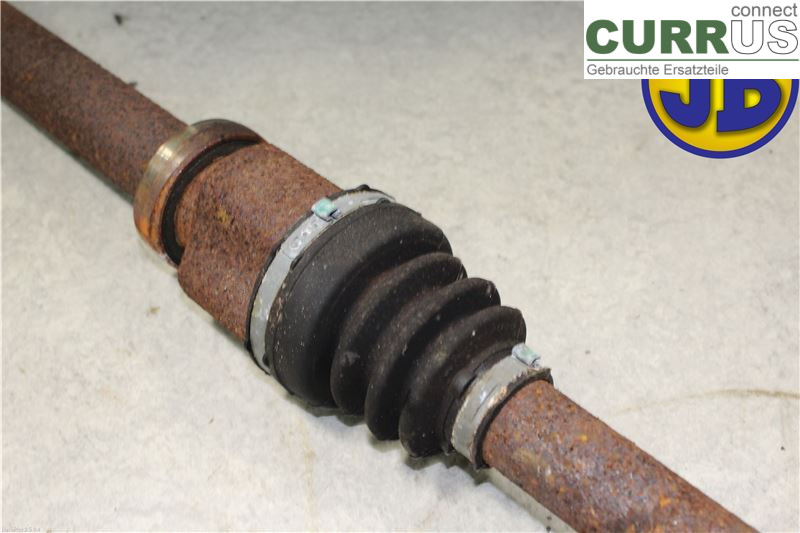 VOLVO C30     07-10 Transmission parts 36001652 D4164T