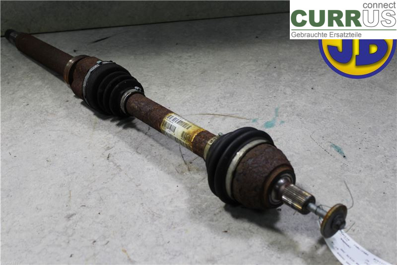VOLVO C30     07-10 Transmission parts 36001652 D4164T