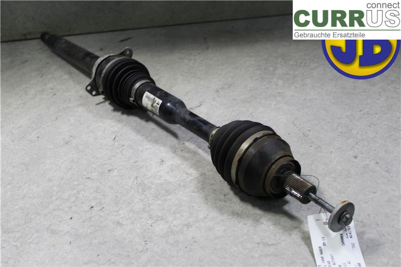 VOLVO XC60  09-13 Transmission parts 36010216 B4204T