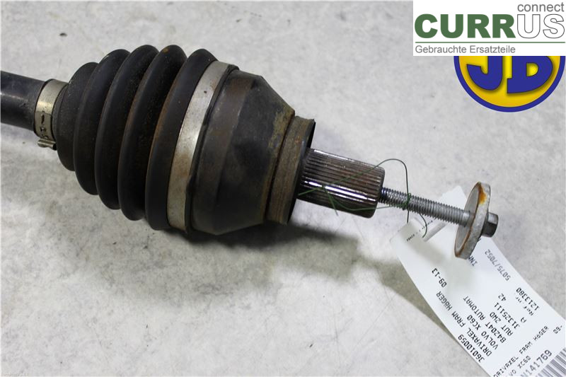 VOLVO XC60  09-13 Transmission parts 36010216 B4204T