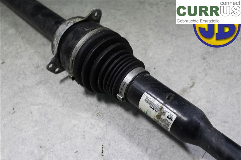 VOLVO XC60  09-13 Transmission parts 36010216 B4204T