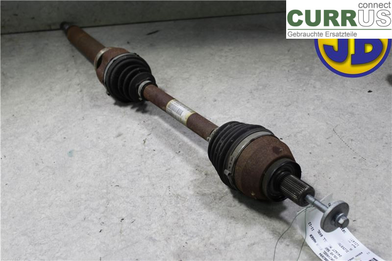 VOLVO S60 11-13 Transmission parts 36002894 D4162T
