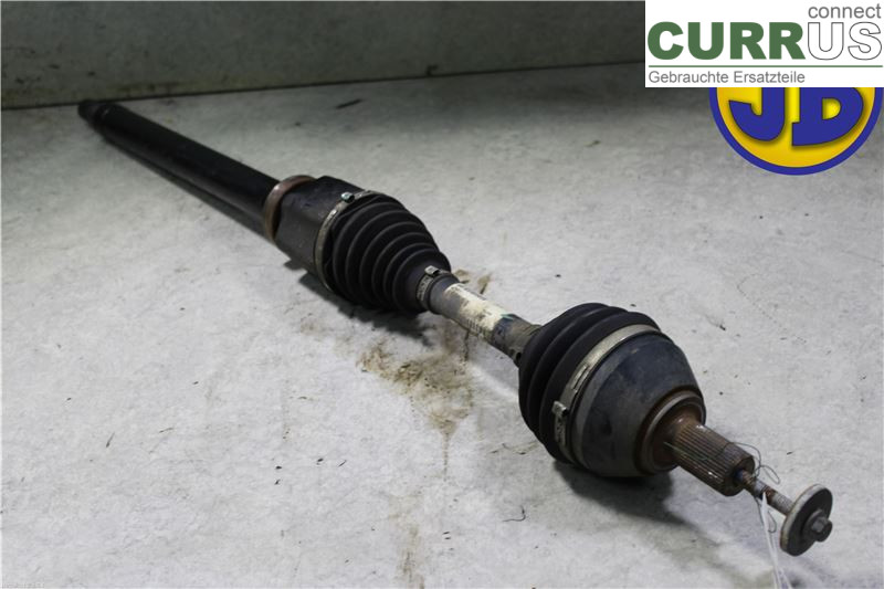 VOLVO V70      08-13 Transmission parts 36050790 D5244T10