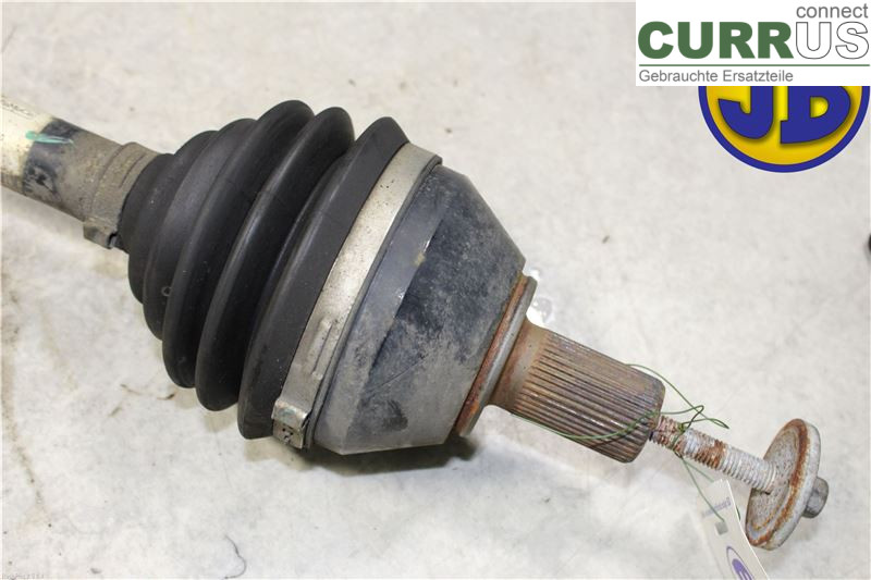 VOLVO V70      08-13 Transmission parts 36050790 D5244T10