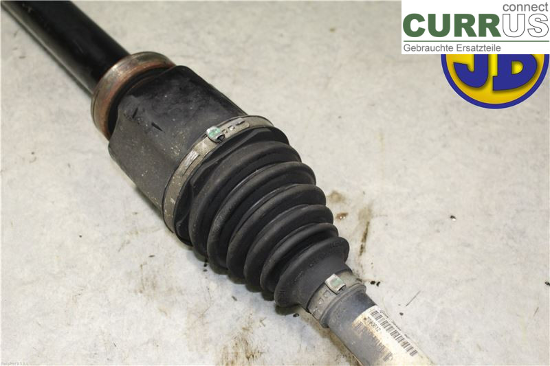 VOLVO V70      08-13 Transmission parts 36050790 D5244T10