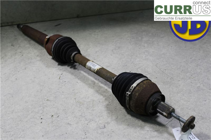 VOLVO S80 07- 13 Transmission parts 36002894 D4162T