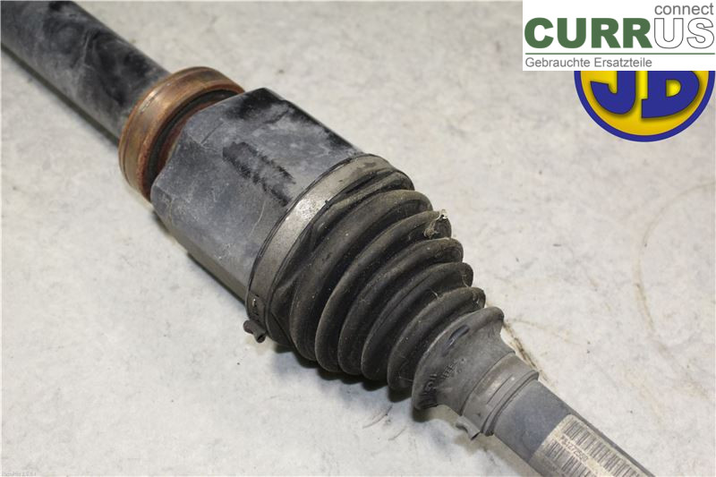 VOLVO S60      11-13 Transmission parts 36050790 D5204T3