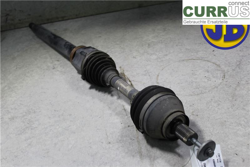 VOLVO S60      11-13 Transmission parts 36050790 D5204T3
