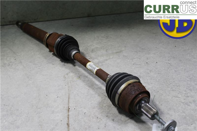 VOLVO V40  12-19 Transmission parts 36050805 D4162T