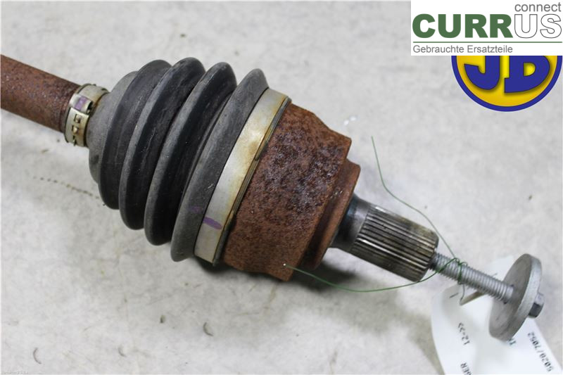 VOLVO V40  12-19 Transmission parts 36050805 D4162T