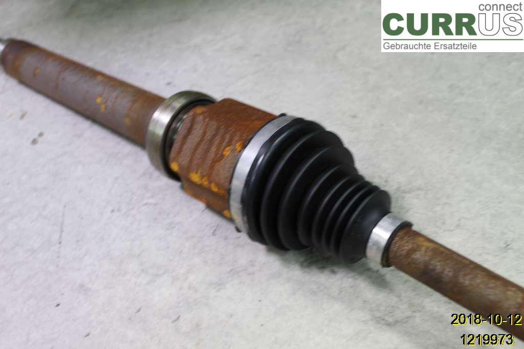 VOLVO V40  12-19 Transmission parts 36050805 D4162T