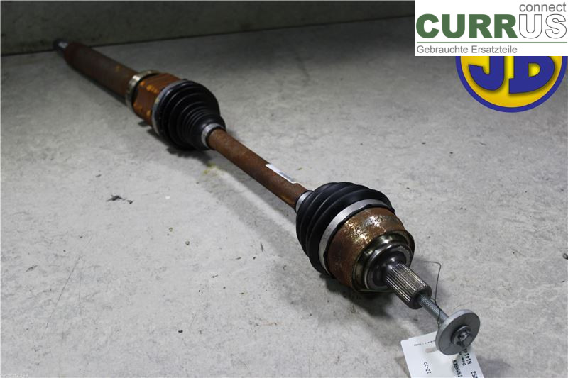 VOLVO V40  12-19 Transmission parts 36050805 D4162T
