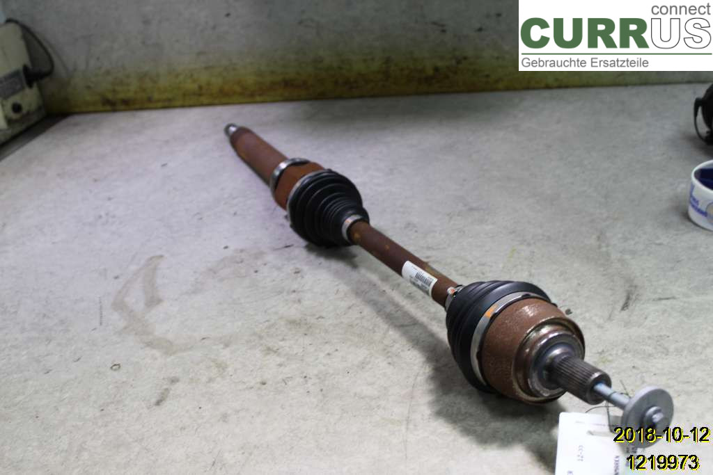 VOLVO V40  12-19 Transmission parts 36050805 D4162T