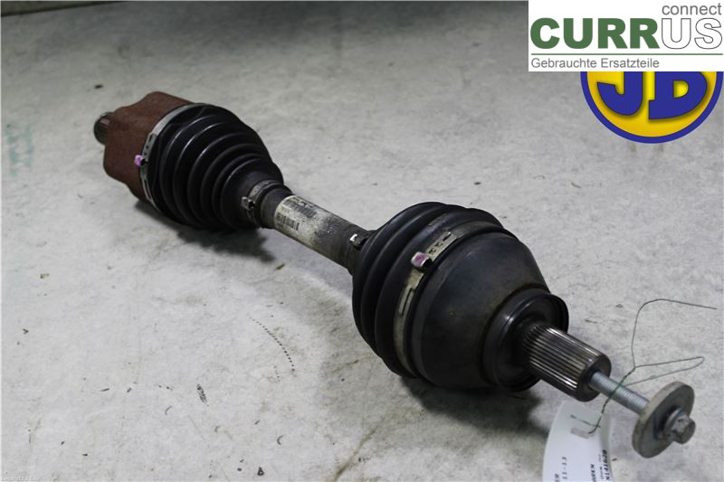 VOLVO S60      11-13 Essieu avant (4x4) 36050788 B6304T4