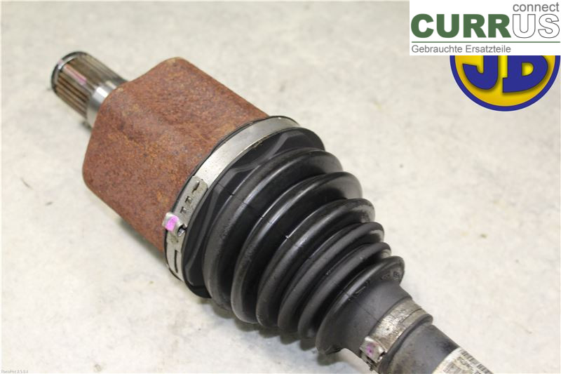 VOLVO S60      11-13 Essieu avant (4x4) 36050788 B6304T4
