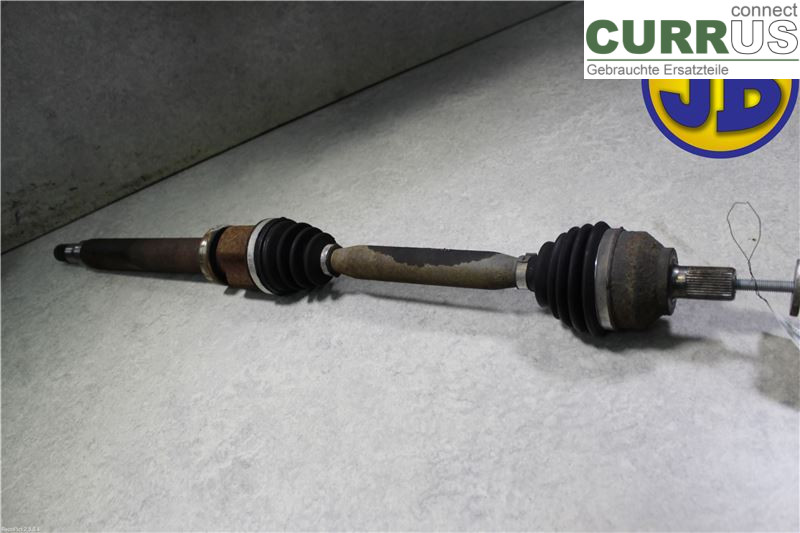 VOLVO C30     07-10 Transmission parts 36001360 B4184S8