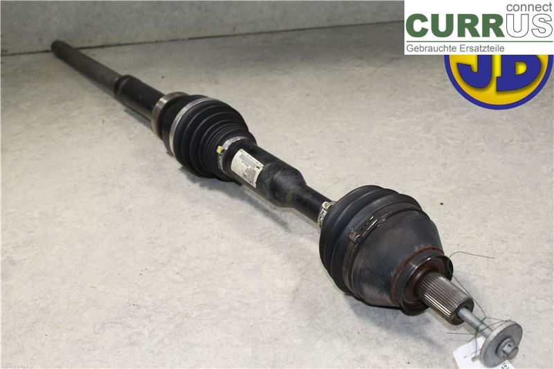 VOLVO XC60  09-13 Transmission parts 36051324 B6304T2