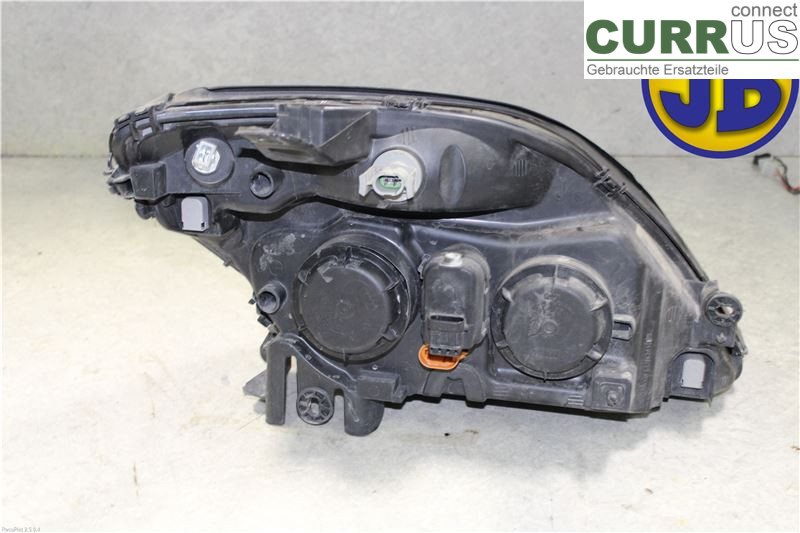 RENAULT SCÉNIC I  99-03 Manual gearbox (4-speed) 260600499R F4R747