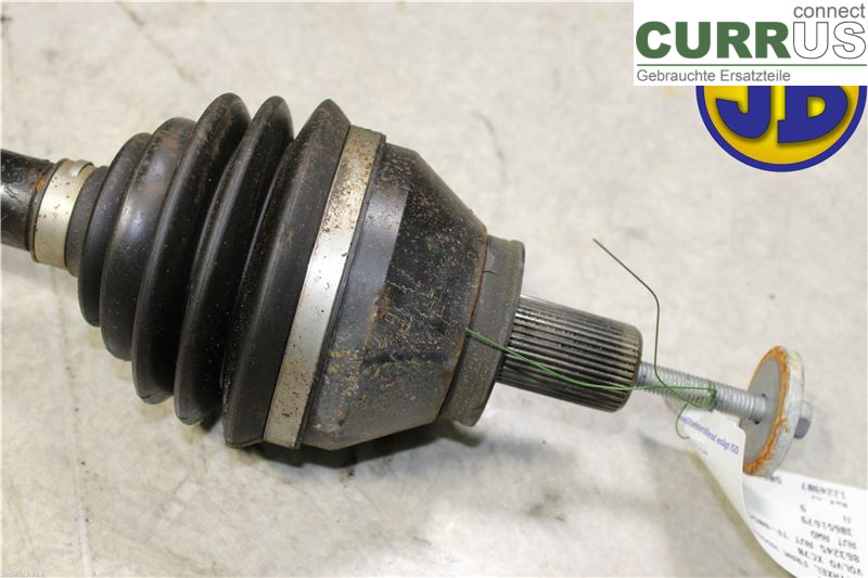 VOLVO XC70   08-13 Transmission parts 36011303 B6324S