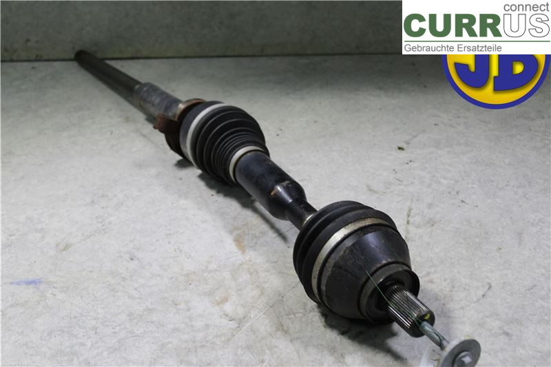 VOLVO XC70   08-13 Transmission parts 36011303 B6324S
