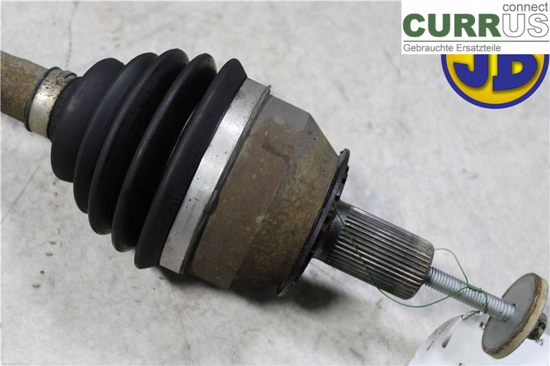 VOLVO V70      08-13 Transmission parts 36050791 D4162T