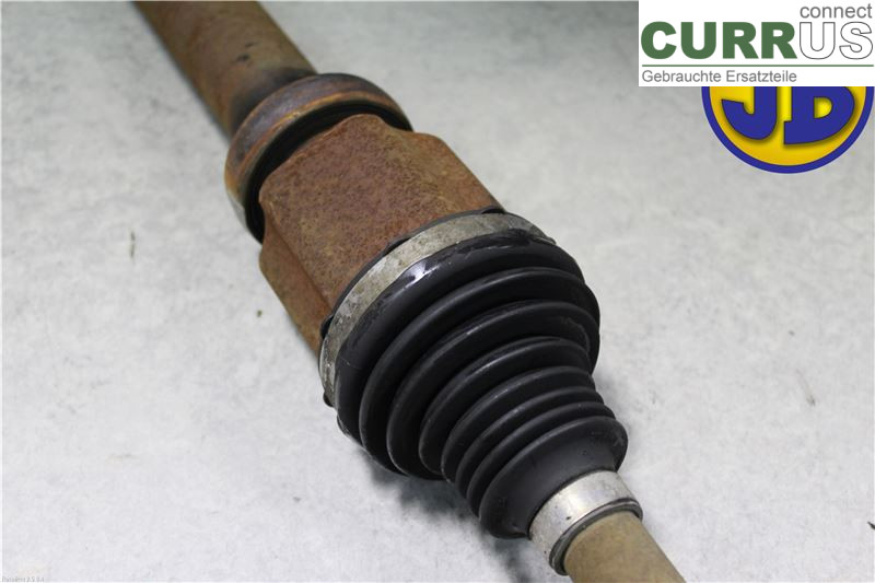 VOLVO V70      08-13 Transmission parts 36050791 D4162T