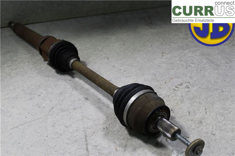 VOLVO V70      08-13 Transmission parts 36050791 D4162T