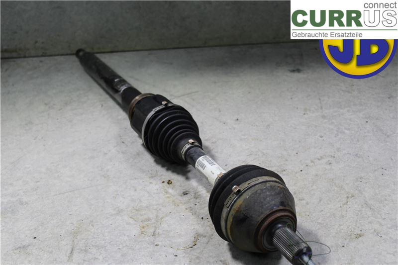 VOLVO S60      11-13 Transmission parts 36050790 B5254T5