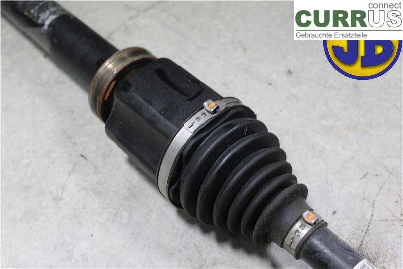 VOLVO S60      11-13 Transmission parts 36050790 B5254T5