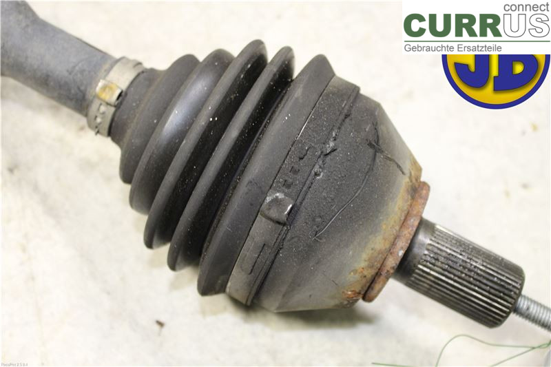VOLVO XC70   08-13 Transmission parts 36011303 B6324